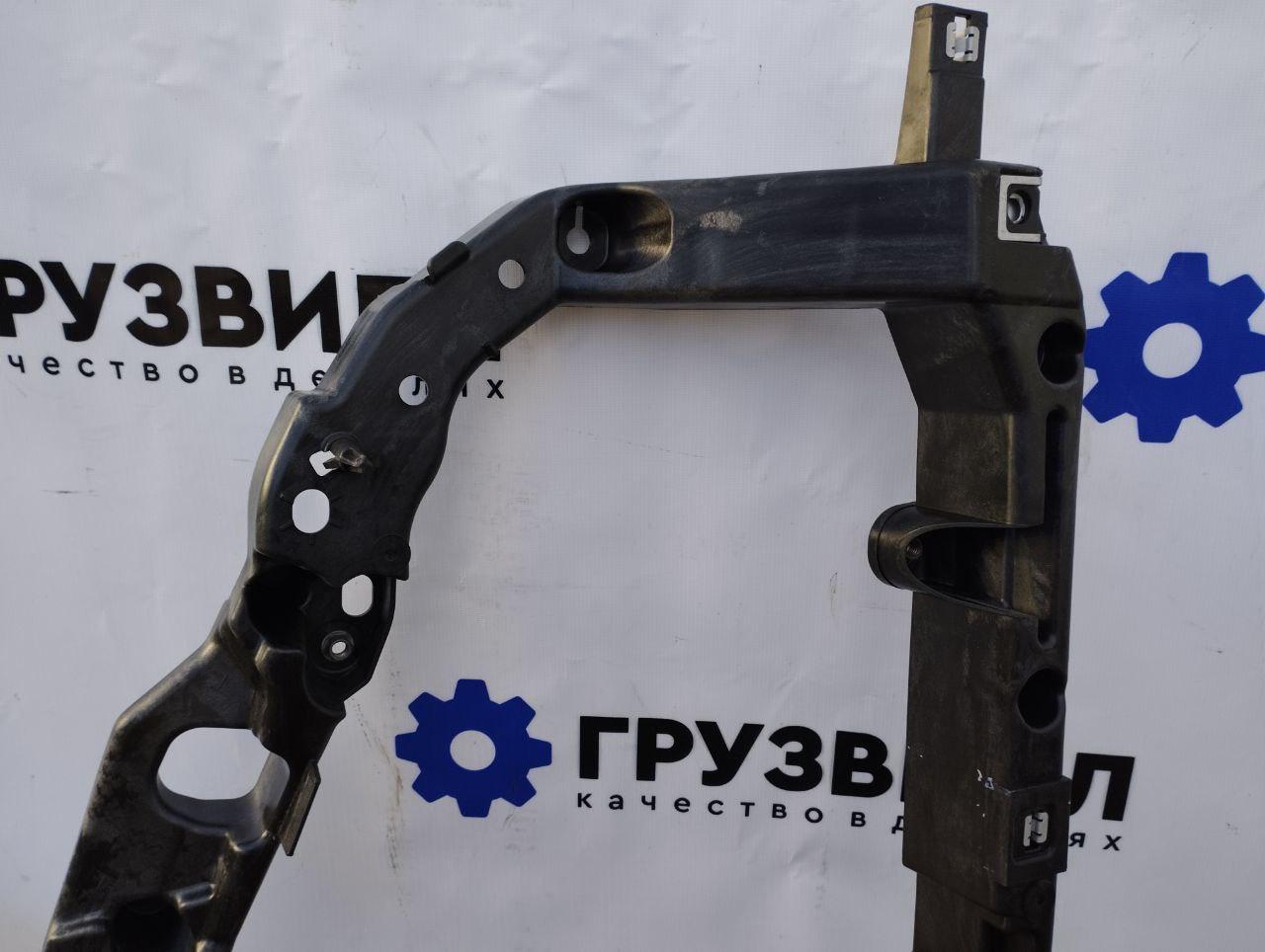 корпус фары Volvo FH5 2 (2019 - 2025), 84234669 - фото №1