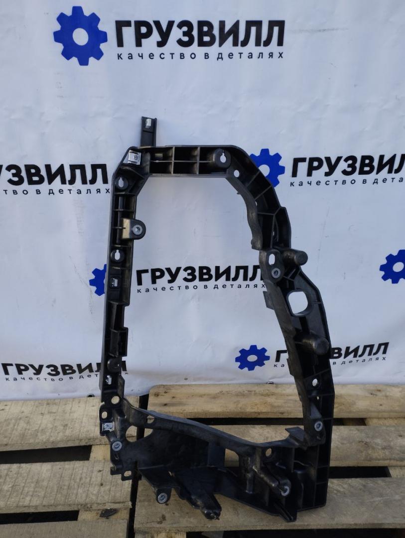 корпус фары Volvo FH5 2 (2019 - 2025), 84233646 - фото №1