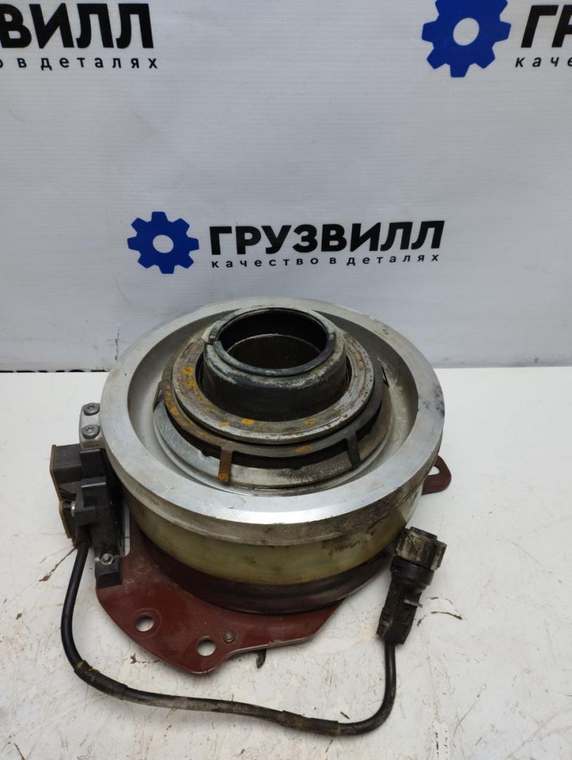 подшипник выжимной Volvo FH4 первое поколение (2013 - 2020), 21580956, 22809232, 23417523, 20806451, 85003699, 21320923, 21465235 - фото №1
