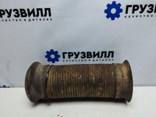 гофра глушителя Volvo FH4 первое поколение (2013 - 2020), 5010652049
