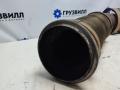 труба приемная глушителя Volvo FH4 первое поколение (2013 - 2020), 22327400, 23114935, 22919602 - фото №3