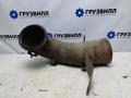 труба приемная глушителя Volvo FH4 первое поколение (2013 - 2020), 22327400, 23114935 - фото №3