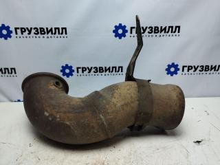 труба приемная глушителя Volvo FH4 первое поколение (2013 - 2020)