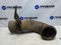 труба приемная глушителя Volvo FH4 первое поколение (2013 - 2020) - фото №3