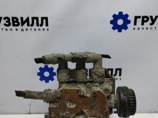 кран модулятор EBS Volvo FH4 первое поколение (2013 - 2020), 20514450