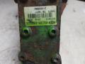 кран модулятор EBS Volvo FL FE Volvo TRUCK FE/FL 2006> (2006 - 2025), 21083654 - фото №4