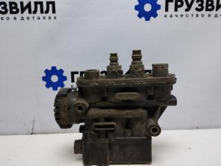 кран модулятор EBS Volvo FH4 первое поколение (2013 - 2020), 21083657