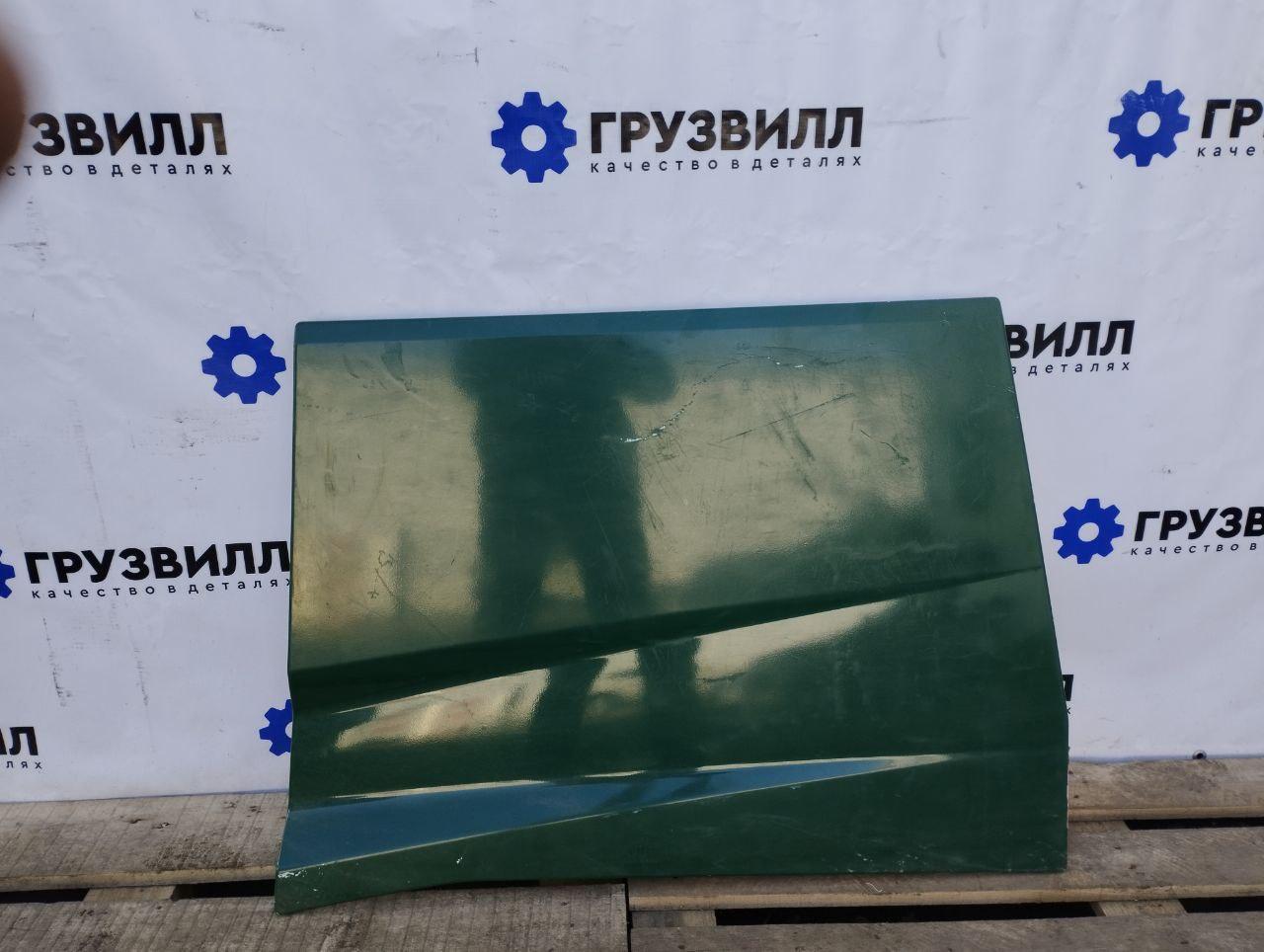крышка инструментального ящика Renault T-Series 1 поколение (2013 - 2025), 30124417, 7430124417 - фото №1