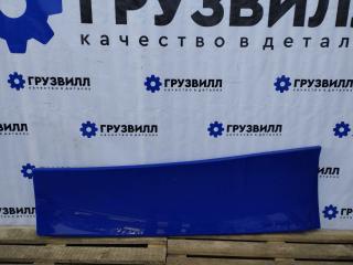 дефлектор (обтекатель) кабины Volvo FMX 1 (2013 - 2020)