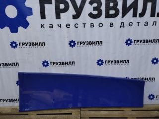 дефлектор (обтекатель) кабины Volvo FMX 1 (2013 - 2020)