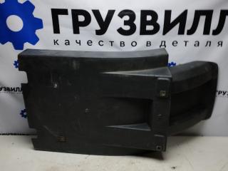 крыло Volvo FH4 первое поколение (2013 - 2020), 84810588, 84810595