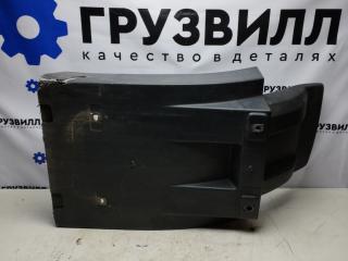 крыло Volvo FH4 первое поколение (2013 - 2020), 84810588, 84810595