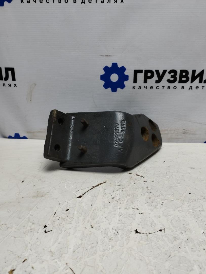 кронштейн компрессора кондиционера Volvo FH4 первое поколение (2013 - 2020), 82399879 - фото №1