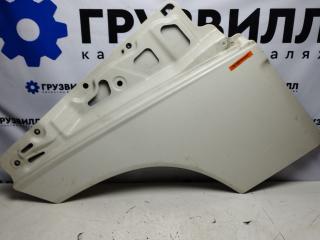Продолжение двери правое Volvo FH4 первое поколение (2013 - 2020), 82178247, 21642399