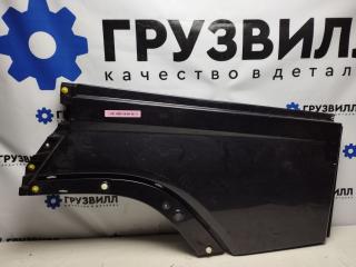 продолжение крыла Volvo FH4 первое поколение (2013 - 2020), 82166367, 21413755, 84233575