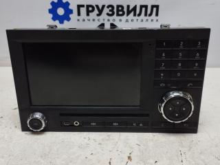 навигация Mercedes-Benz Actros 4 поколение (MP4) (2011 - 2025), A0004468262