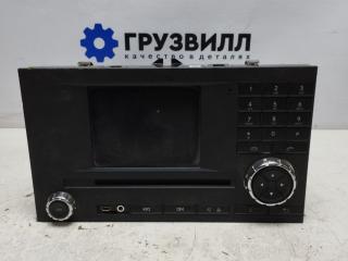 навигация Mercedes-Benz Actros 4 поколение (MP4) (2011 - 2025), A0004467662