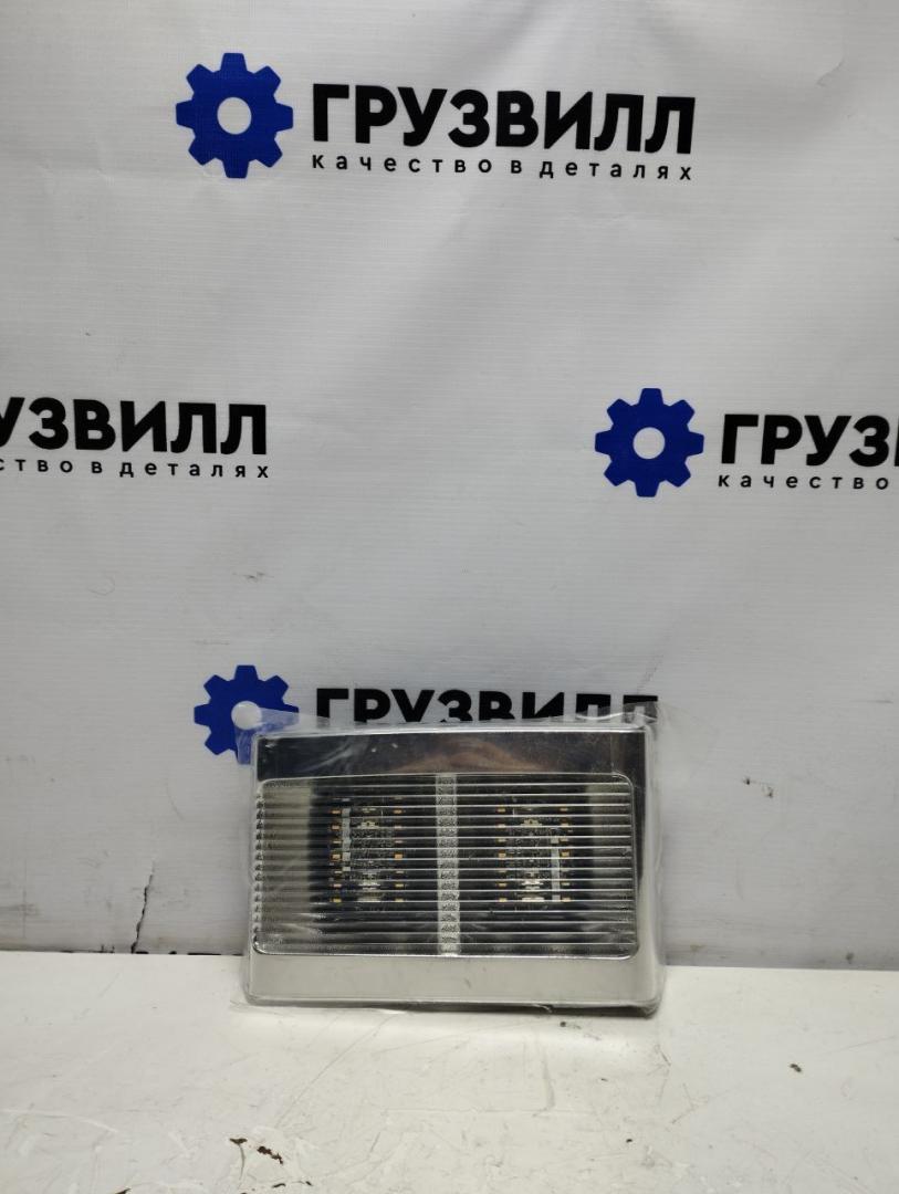 фонарь салона (плафон) Volvo FH4 первое поколение (2013 - 2020), 84483688, 84810916, 23397898 - фото №1