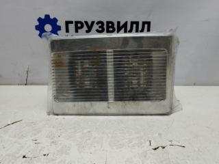 фонарь салона (плафон) Volvo FH4 первое поколение (2013 - 2020), 84483688, 84810916, 84810914