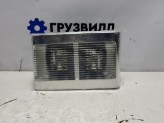 фонарь салона (плафон) Volvo FH4 первое поколение (2013 - 2020), 84483688, 84810916, 84810914