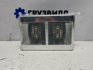 фонарь салона (плафон) Volvo FH4 первое поколение (2013 - 2020), 84483688, 84810916, 84810914