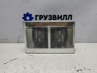 фонарь салона (плафон) Volvo FH4 первое поколение (2013 - 2020), 23397898, 84482478, 84810914