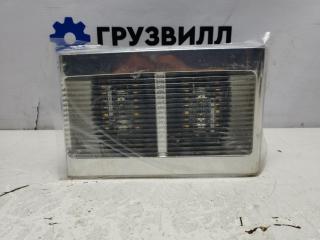 фонарь салона (плафон) Volvo FH4 первое поколение (2013 - 2020), 84483688, 84810916, 84810914