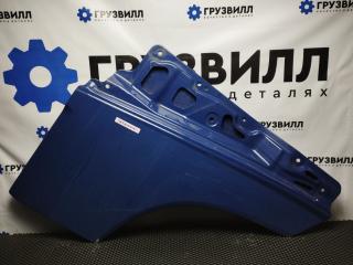 Продолжение двери левое Volvo FH4 первое поколение (2013 - 2020), 82107271, 21642377