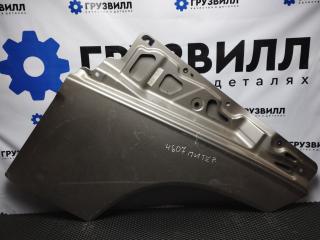 Продолжение двери левое Volvo FH4 первое поколение (2013 - 2020), 82107271, 21642377