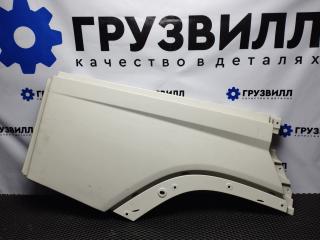 продолжение крыла Volvo FH4 первое поколение (2013 - 2020), 82180201, 24413763, 84233571