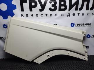продолжение крыла Volvo FH4 первое поколение (2013 - 2020), 82180201, 24413763