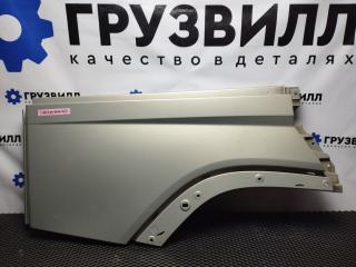 продолжение крыла Volvo FH4 первое поколение (2013 - 2020), 82180201, 24413763