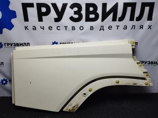 продолжение крыла Volvo FH4 первое поколение (2013 - 2020), 82180201, 24413763