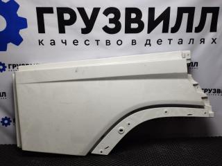 продолжение крыла Volvo FH4 первое поколение (2013 - 2020), 82180201, 24413763