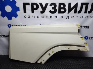 продолжение крыла Volvo FH4 первое поколение (2013 - 2020), 82180201, 24413763