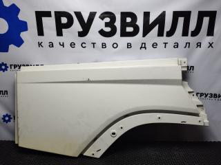 продолжение крыла Volvo FH4 первое поколение (2013 - 2020), 82180201, 24413763