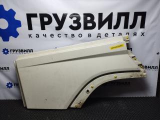 продолжение крыла Volvo FH4 первое поколение (2013 - 2020), 82180201, 24413763