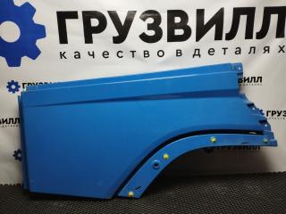 продолжение крыла Volvo FH4 первое поколение (2013 - 2020), 82180201, 24413763