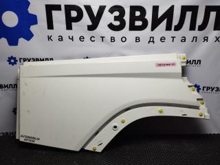 продолжение крыла Volvo FH4 первое поколение (2013 - 2020), 82180201, 24413763