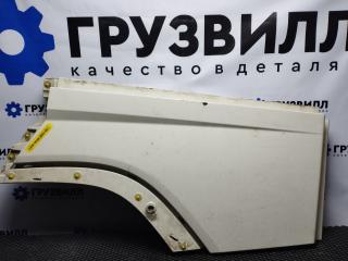 продолжение крыла Volvo FH4 первое поколение (2013 - 2020), 82166367, 21413755
