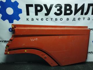 продолжение крыла Volvo FH4 первое поколение (2013 - 2020), 82166367, 21413755