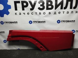продолжение крыла лев. Volvo FM4 1 (2013 - 2025), 82674220, 84803217