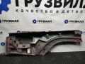 продолжение крыла лев. Volvo FM4 1 (2013 - 2025), 82674220, 84803217 - фото №4