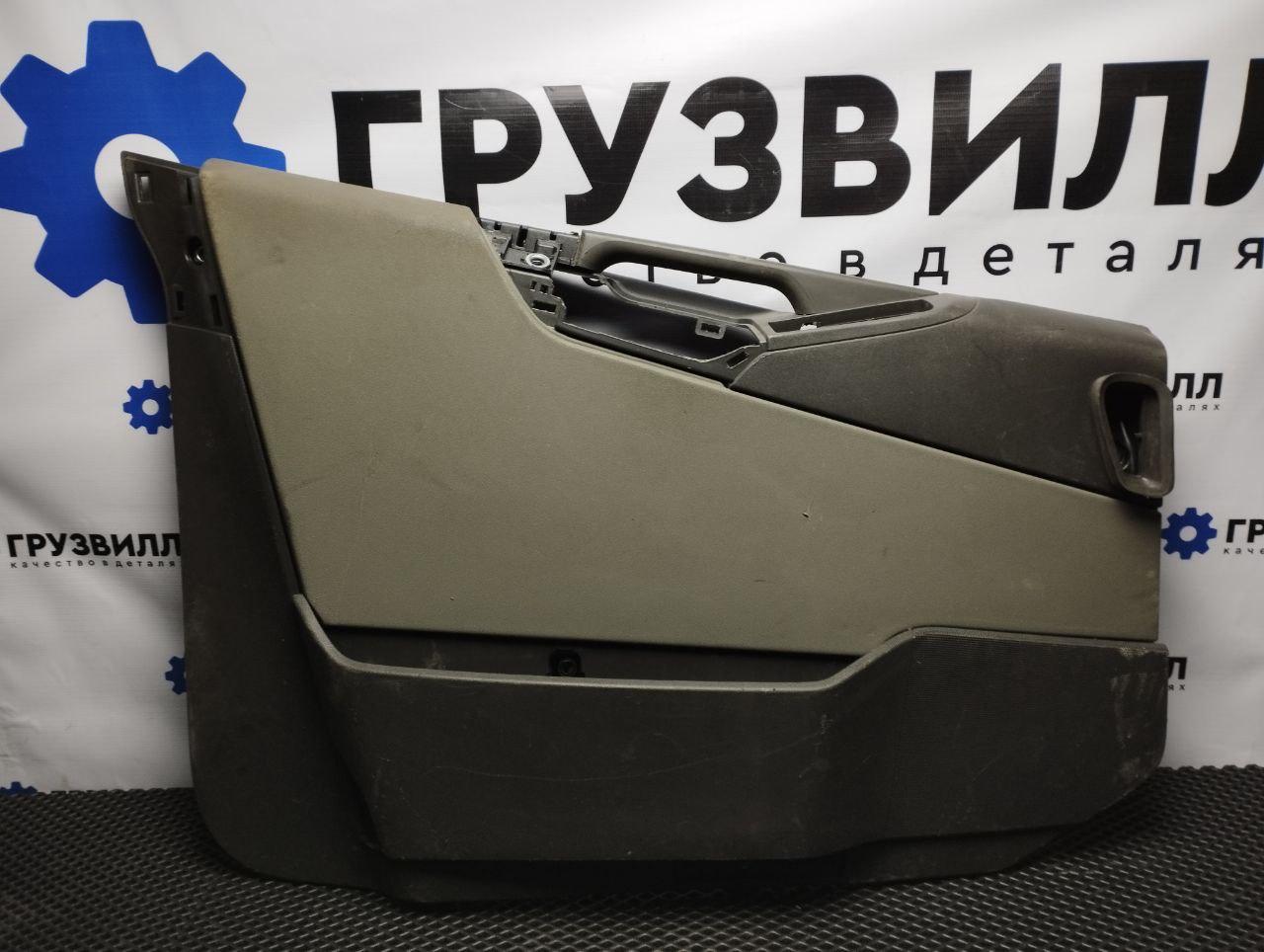 обшивка салона Volvo FH4 первое поколение (2013 - 2020), 82909848, 82909847, 82200935 - фото №1
