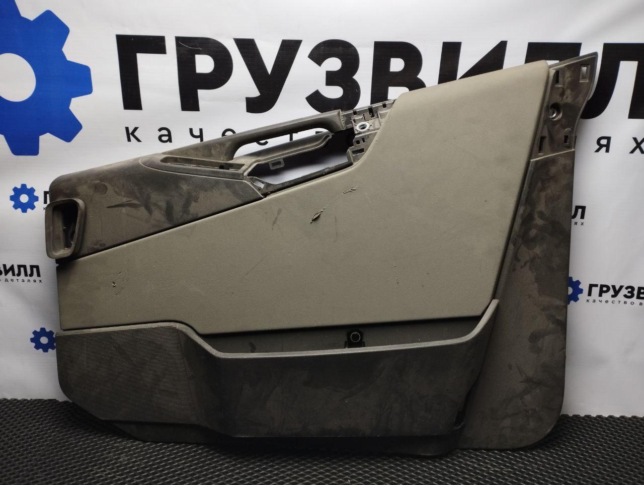 обшивка салона Volvo FH4 первое поколение (2013 - 2020), 82909852, 82909849, 82218711 - фото №1