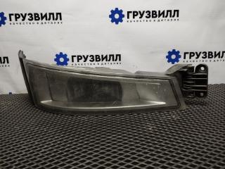 фара противотуманная правая Volvo FH4 первое поколение (2013 - 2020), 22332592, 21221151