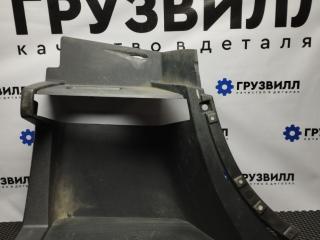 корпус подножки правый Volvo FH4 первое поколение (2013 - 2020), 82141521