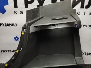 корпус подножки левый Volvo FH4 первое поколение (2013 - 2020), 82136982