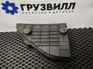 кнопка (выключатель) Volvo FH4 первое поколение (2013 - 2020), 21954988, 22131039