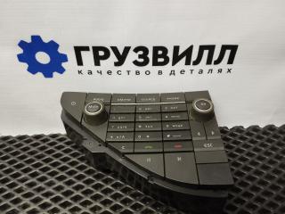 кнопка (выключатель) Volvo FH4 первое поколение (2013 - 2020), 21954991, 22131036